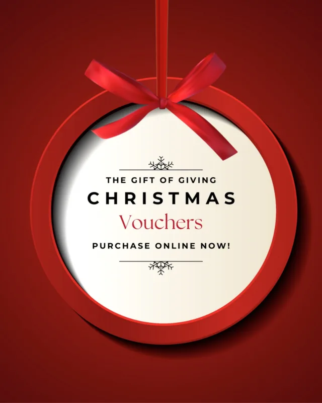 Looking for the perfect Christmas gift? 🎄
Our monetary vouchers can be used across the club: 
Pro Shop, Spikes Bar, and Restaurant.
And the best part? You don’t have to be a member!
Purchase online or in the office. 🤍

#houghwood #houghwoodgolf #houghwoodgolfclub